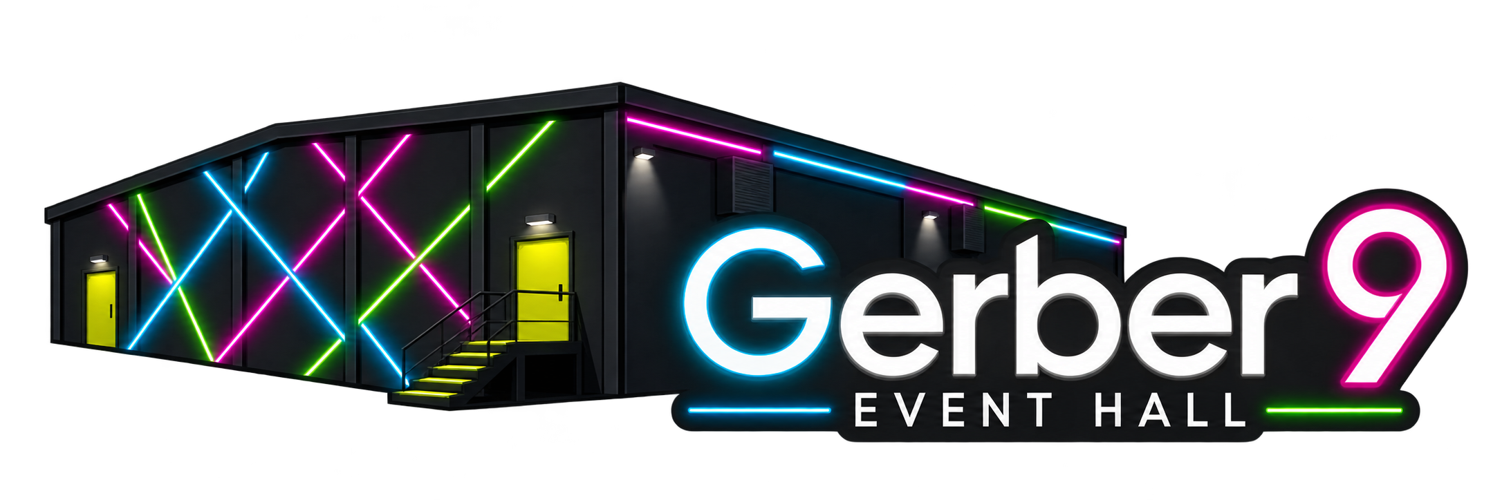 Gerber9 Event Hall